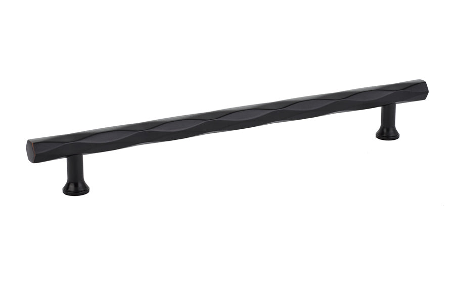 TRIBECA PULL, 8" C-C, US10B