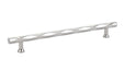 TRIBECA PULL, 8" C-C, US14
