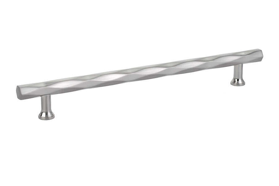 TRIBECA PULL, 8" C-C, US15