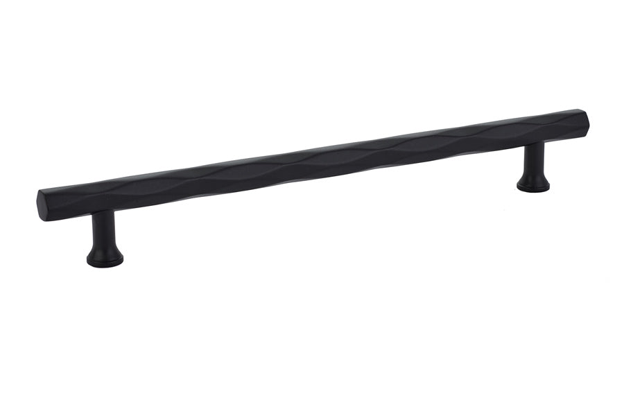 TRIBECA PULL, 8" C-C, US19