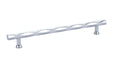 TRIBECA PULL, 8" C-C, US26