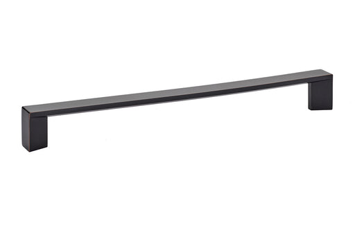 Brass Trinity Pull, 8" C-C, US10B