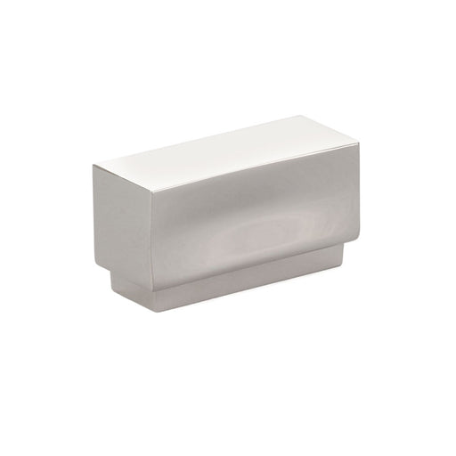 Cinder Knob, Cabinet, 1-5/8", US14