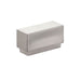 Cinder Knob, Cabinet, 1-5/8", US15
