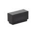 Cinder Knob, Cabinet, 1-5/8",  US19