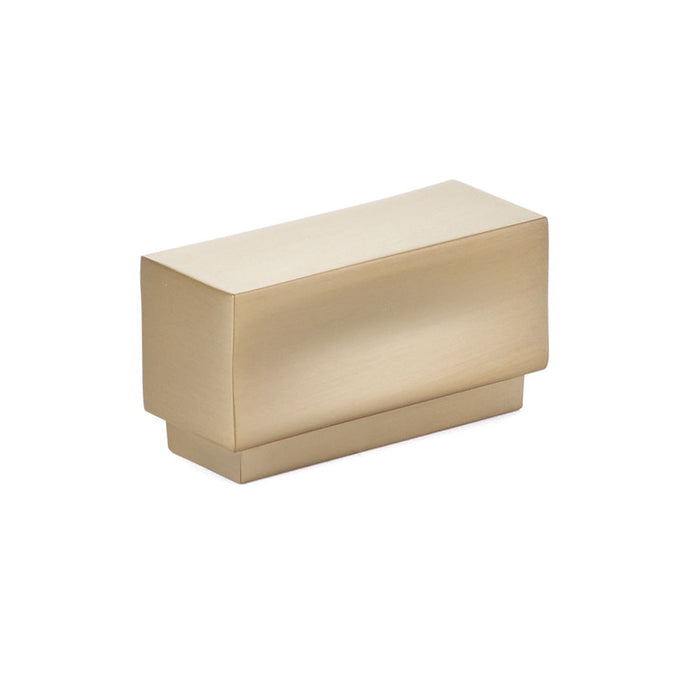 Cinder Knob, Cabinet, 1-5/8", US4