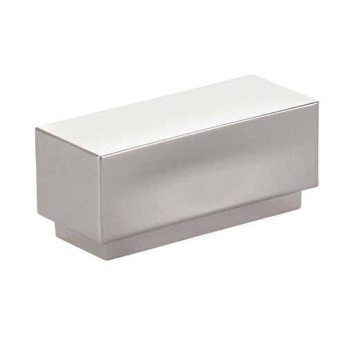 Cinder Knob, Cabinet, 2-1/4", US14