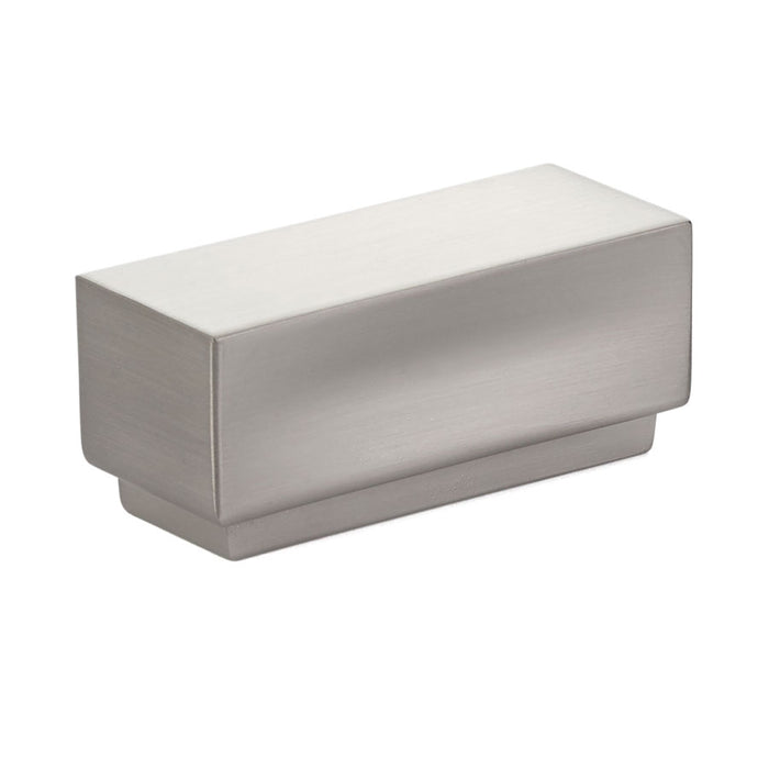 Cinder Knob, Cabinet, 2-1/4", US15
