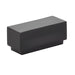 Cinder Knob, Cabinet, 2-1/4", US19