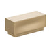 Cinder Knob, Cabinet, 2-1/4", US4