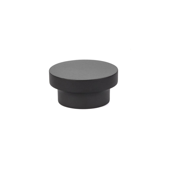 District Knob, Cabinet, 1-3/8", US19