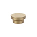 District Knob, Cabinet, 1-3/8", US4