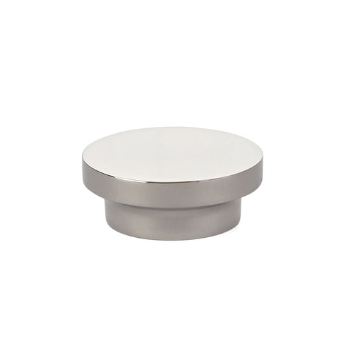 District Knob, Cabinet, 1-5/8", US14