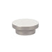 District Knob, Cabinet, 1-5/8", US14