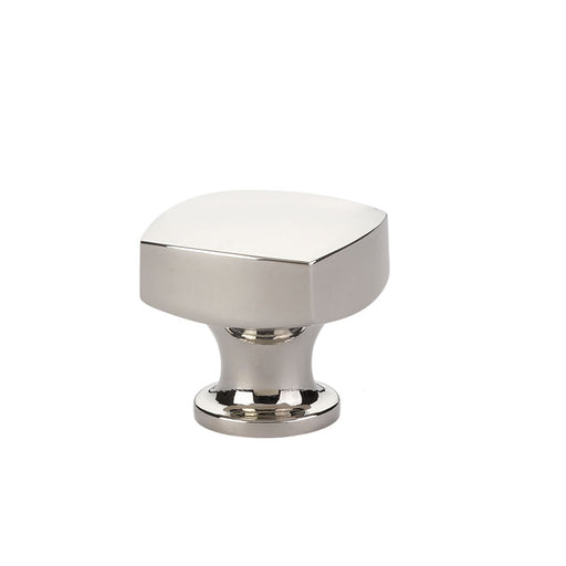 Freestone Knob, Cabinet, 1-1/4", US14