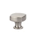 Freestone Knob, Cabinet, 1-1/4", US15