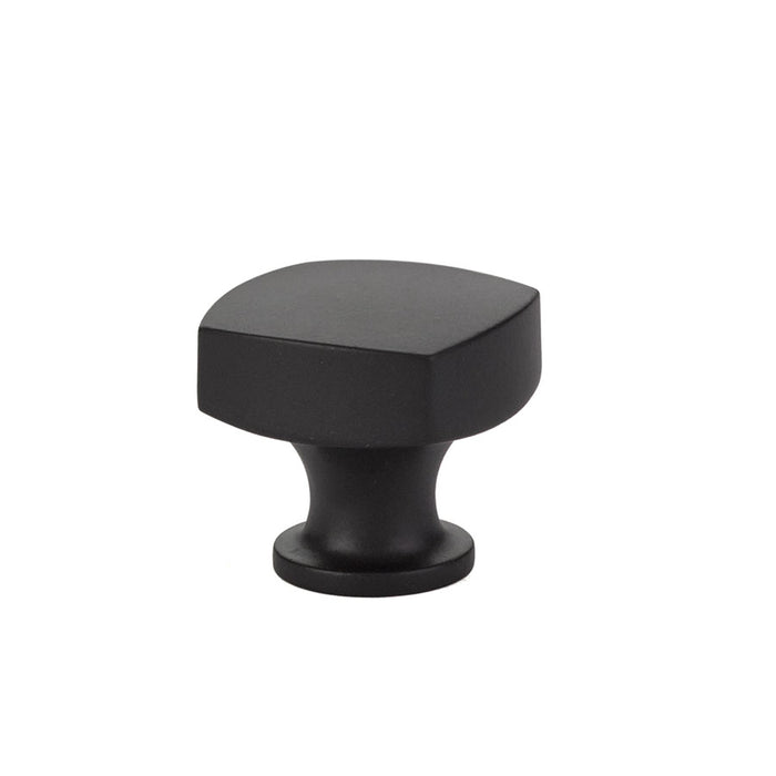 Freestone Knob, Cabinet, 1-1/4", US19