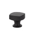 Freestone Knob, Cabinet, 1-1/4", US19