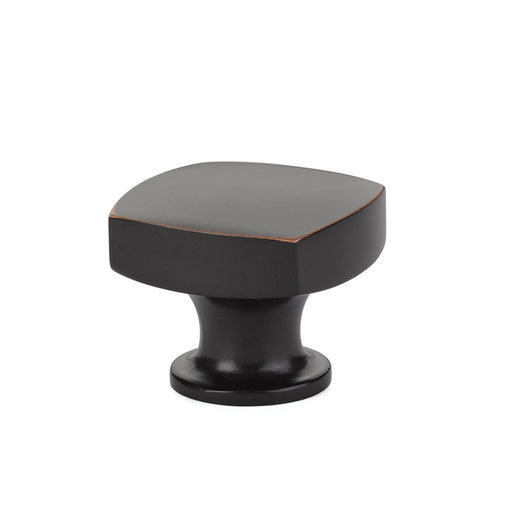 Freestone Knob, Cabinet, 1-1/2", US10B