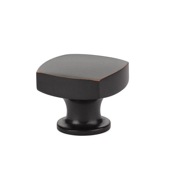 Freestone Knob, Cabinet, 1-1/2", US10B