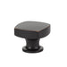 Freestone Knob, Cabinet, 1-1/2", US10B