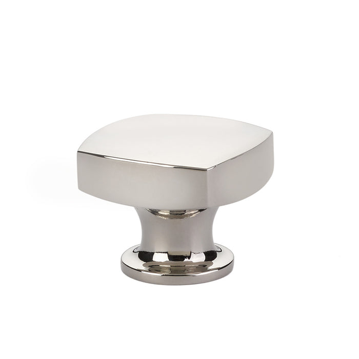 Freestone Knob, Cabinet, 1-1/2", US14