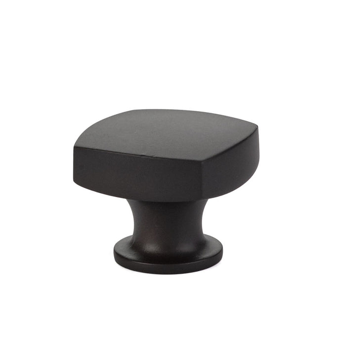 Freestone Knob, Cabinet, 1-1/2", US19