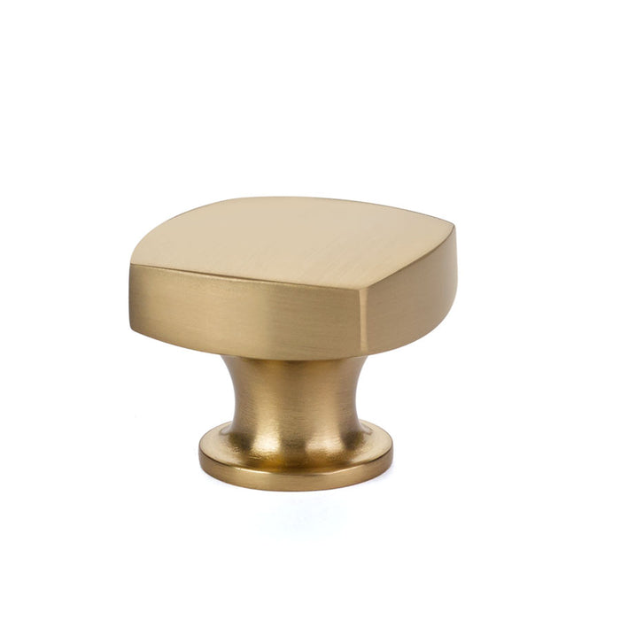 Freestone Knob, Cabinet, 1-1/2", US4