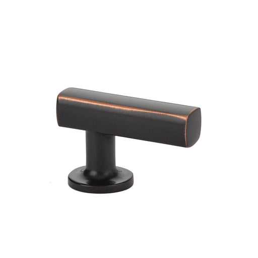Freestone Finger Pull, Cabinet, 1-7/8", US10B