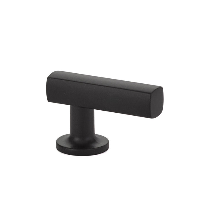 Freestone Finger Pull, Cabinet, 1-7/8", US19