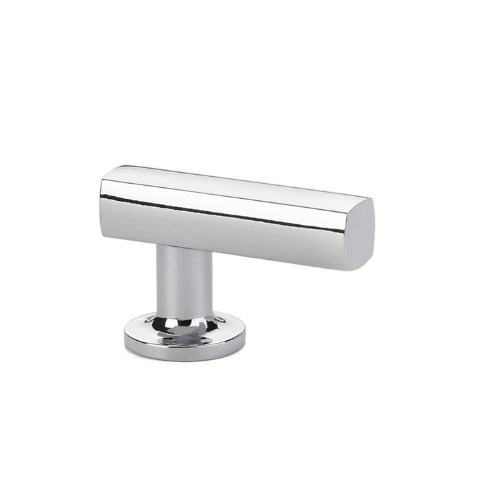 Freestone Finger Pull, Cabinet, 1-7/8", US26