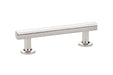 Freestone Pull, Cabinet, 3-1/2" C-C, US14
