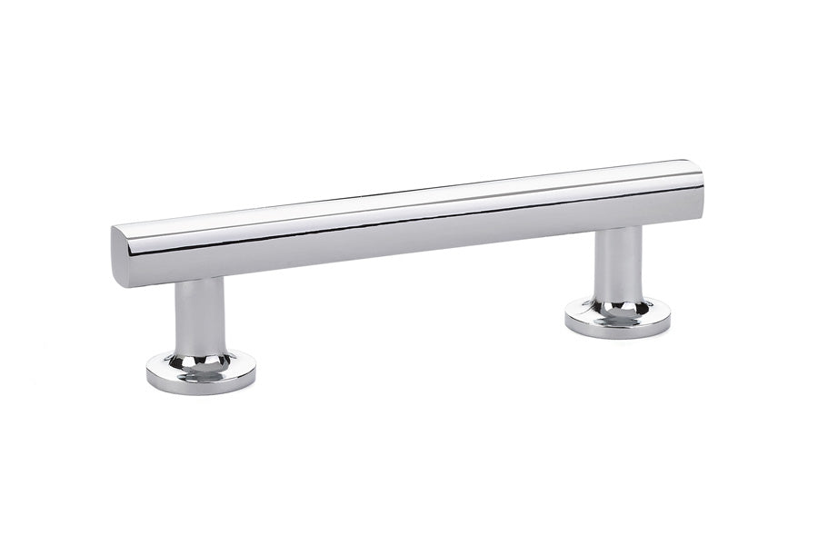 Freestone Pull, Cabinet, 3-1/2" C-C, US26