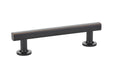 Freestone Pull, Cabinet, 4" C-C, US10B
