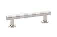 Freestone Pull, Cabinet, 4" C-C, US14