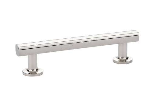 Freestone Pull, Cabinet, 4" C-C, US14
