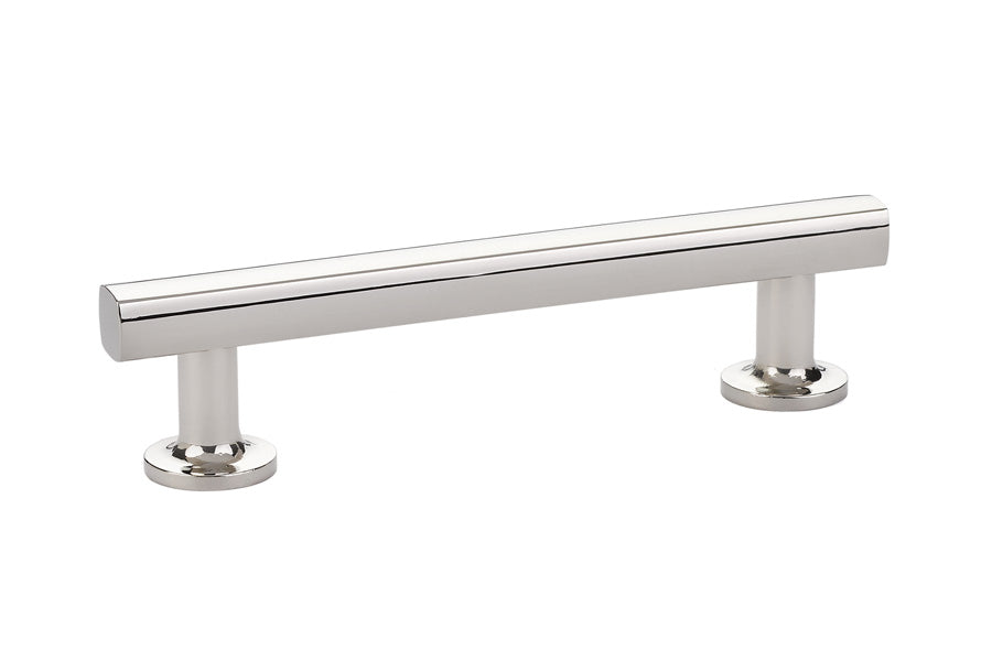 Freestone Pull, Cabinet, 4" C-C, US14