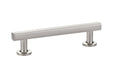 Freestone Pull, Cabinet, 4" C-C, US15