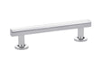 Freestone Pull, Cabinet, 4" C-C, US26