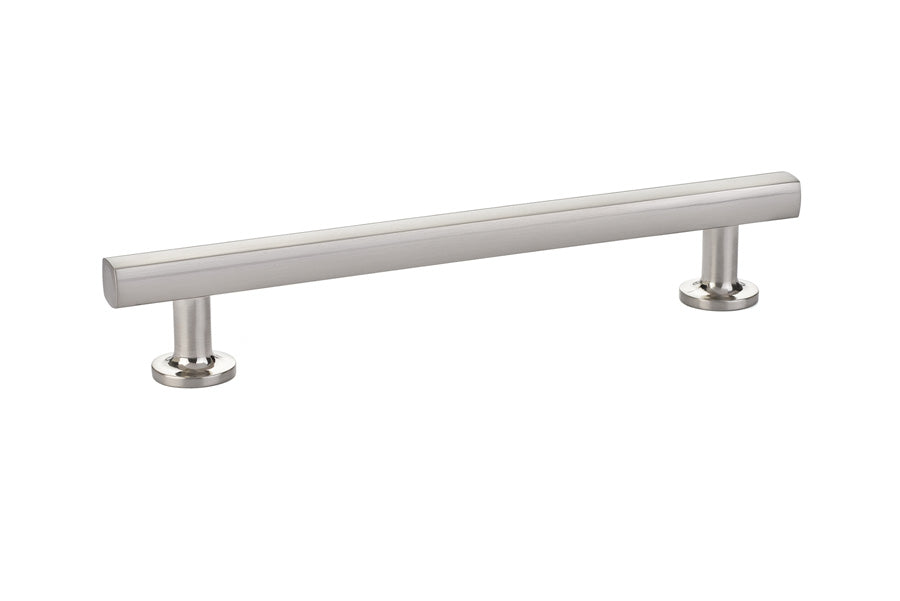 Freestone Pull, Cabinet, 6" C-C, US15