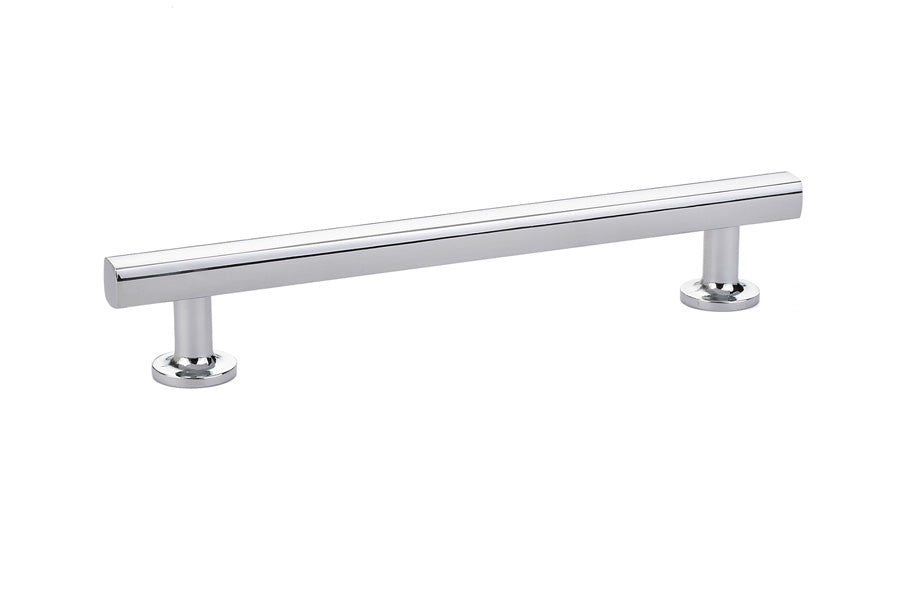 Freestone Pull, Cabinet, 6" C-C, US26