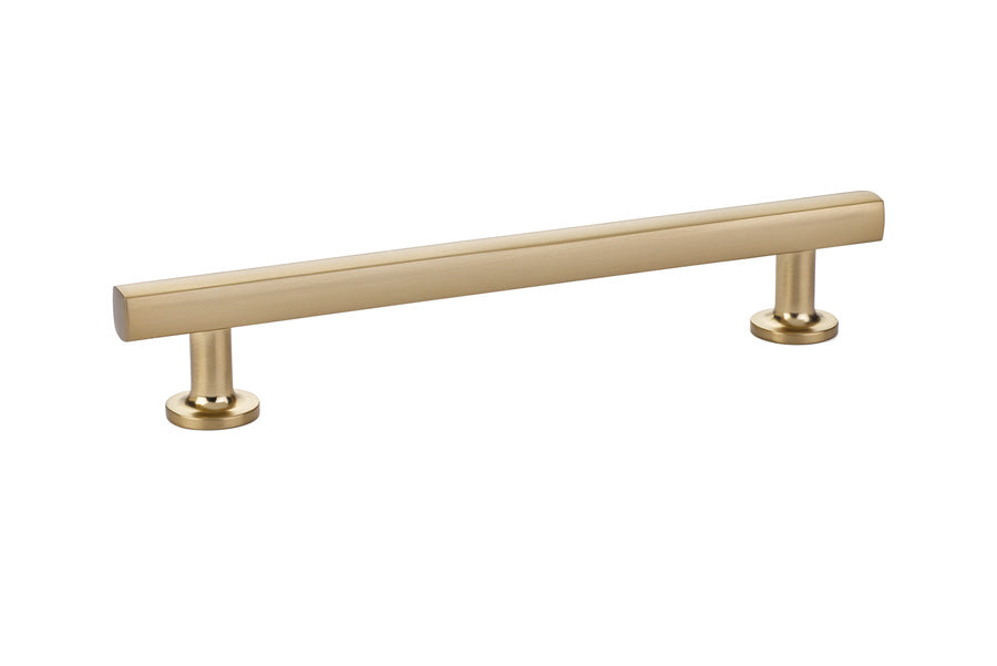 Freestone Pull, Cabinet, 6" C-C, US4