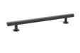 Freestone Pull, Cabinet, 8" C-C, US10B