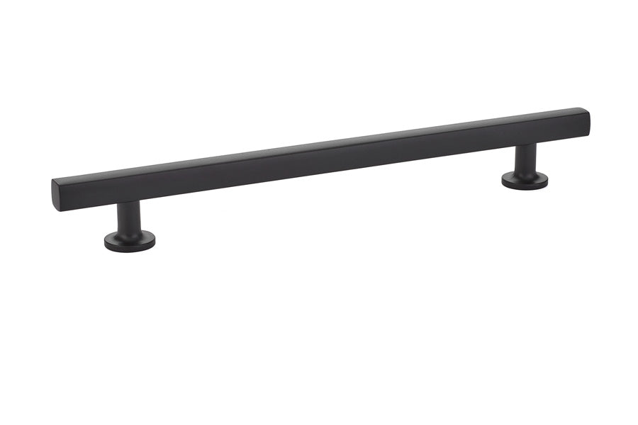 Freestone Pull, Cabinet, 8" C-C, US19