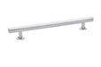 Freestone Pull, Cabinet, 8" C-C, US26