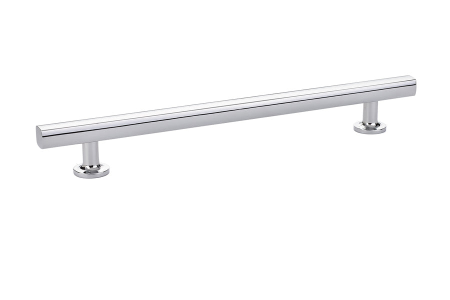 Freestone Pull, Cabinet, 8" C-C, US26