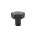 Mod Hex Knob, Cabinet, 1-1/8", US10B