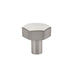 Mod Hex Knob, Cabinet, 1-1/8", US15