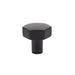 Mod Hex Knob, Cabinet, 1-1/8", US19