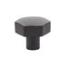 Mod Hex Knob, Cabinet, 1-1/2", US10B